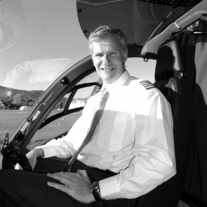 Alain Viard Helicopt'ex Superyacht Investor London 