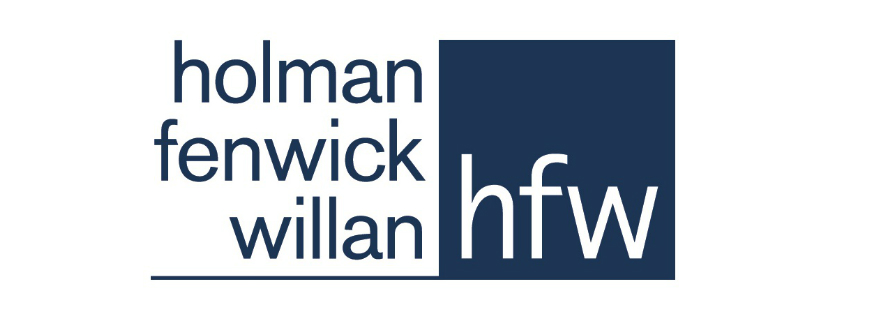 Holman Fenwick Willan Big 3