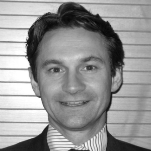 Olivier Blanchet BNP Paribas Superyacht Investor London