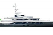 Imperial agrees 57 metre yacht order with Benetti