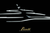 John Staluppi signs contract for new project with Benetti