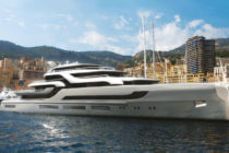 Return owner signs 100m project with Dunya Yachts