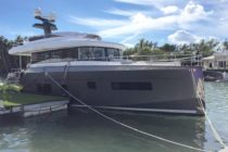 Sirena Yachts sells four units of Sirena 64