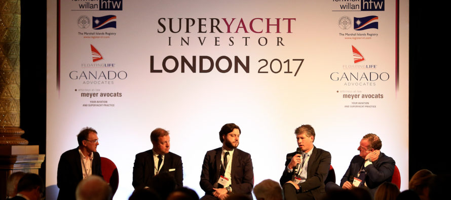 Protected: Superyacht Investor London 2017 – presentations
