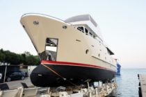 Third Bering 65 ‘Golden Mile’ launched