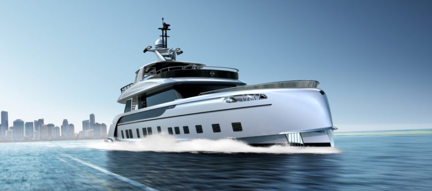 Dynamiq launches Gt115 at MYS