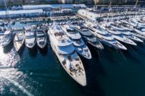 Eight yachts to look out for at Monaco