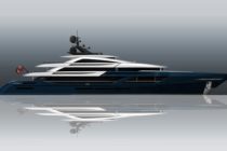ISA sells 65 metre custom yacht