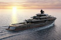 Cool Route project is “targeting superyachts”