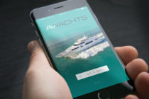 AvYachts enters new fractional yachting partnership