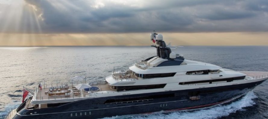 Malaysian court approves Burgess as ‘Equanimity’ superyacht selling agent