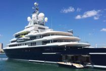 OPINION: Social media and superyachts; more than just a photo opportunity?
