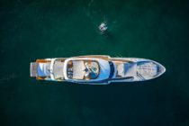 Superyacht builder Wider acquired by investment partnership