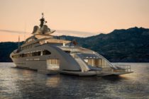 Chinese interest in superyachts ‘is starting to grow’: Heesen Yachts CEO