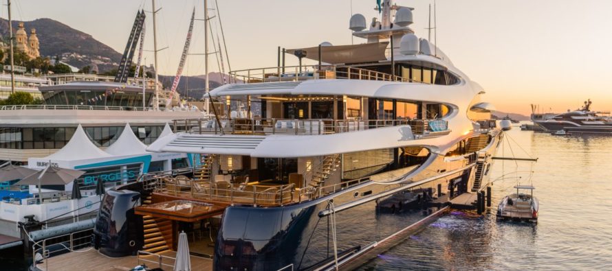 Year extension on double VAT charge for British yacht owners