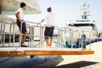 Superyachting on verge of ‘mental health crisis’