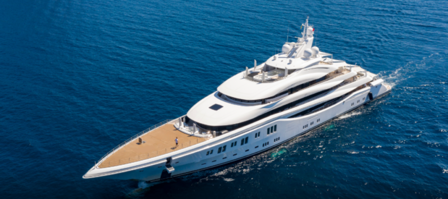 VesselsValue platform aims to offer transparency to superyacht values