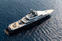 Duty on US built yachts in the EU suspended