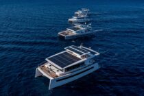 Flagship: Silent-Yachts to boost global production with restructure and partnership