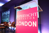 Superyacht Investor London 2022: Day one in pictures
