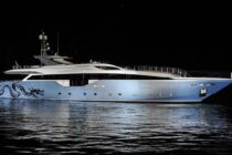 US sanctioned superyachts: The list so far