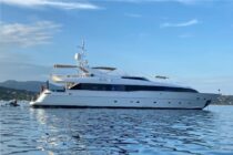 Yachtzoo to accept cryptocurrency for superyacht sales