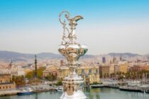 BWA Yachting to lead America’s Cup superyacht programme