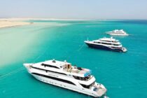 BWA Yachting opens Egyptian office