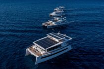 Why superyacht investors should put their money on green