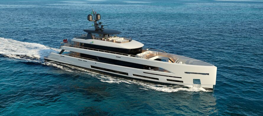 Sirena Marine to boost size of its luxury vessels