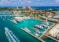 Bahamas superyacht marina reopens after redesign