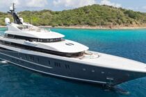 SuperYachts Monaco partners with Bitcashier to accept cryptocurrency